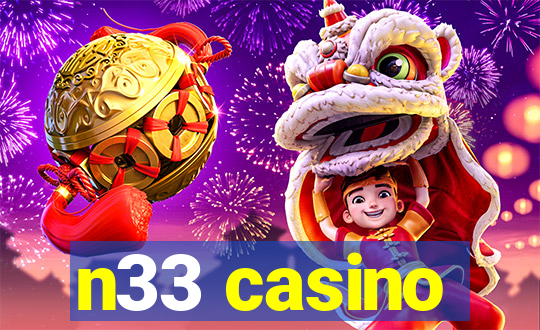 n33 casino